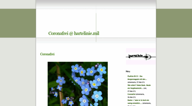 hartelinie.blogger.de