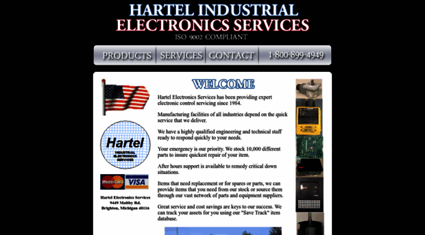 hartelusa.com