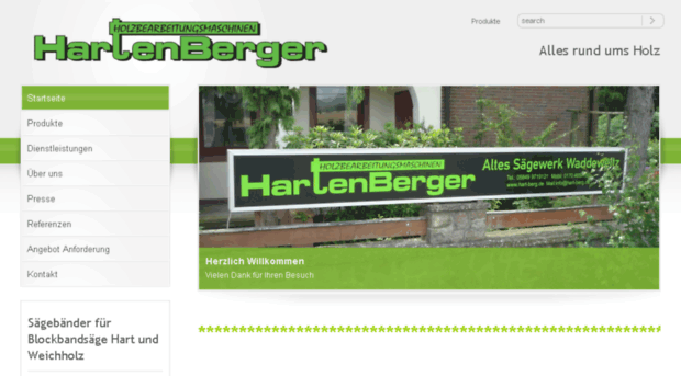 hartenberger-bandsaegewerk.de