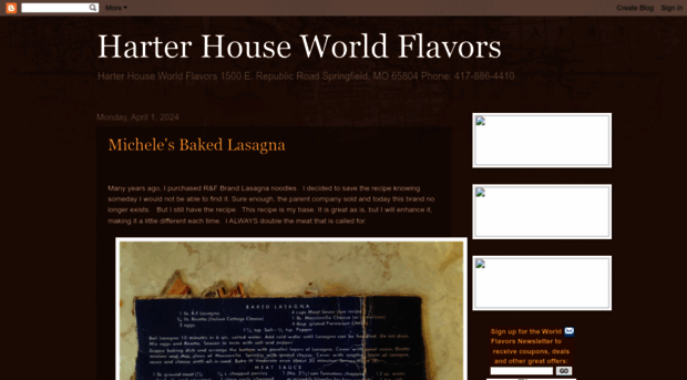 harterhouseworldflavors.blogspot.com