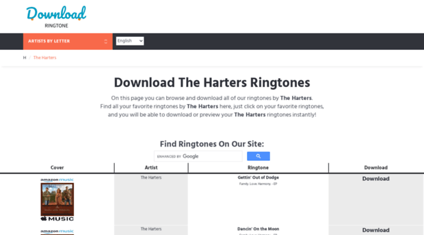 harters.download-ringtone.com