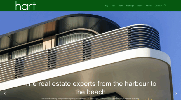 hartestateagents.com.au