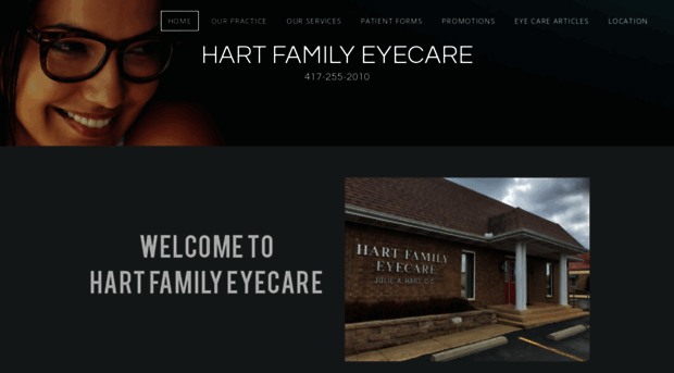 hartfamilyeyecare.com