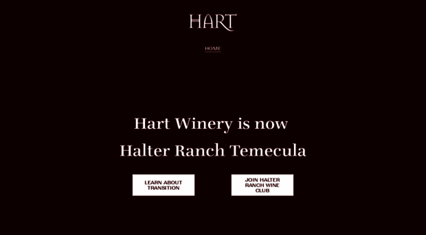 hartfamilywinery.com