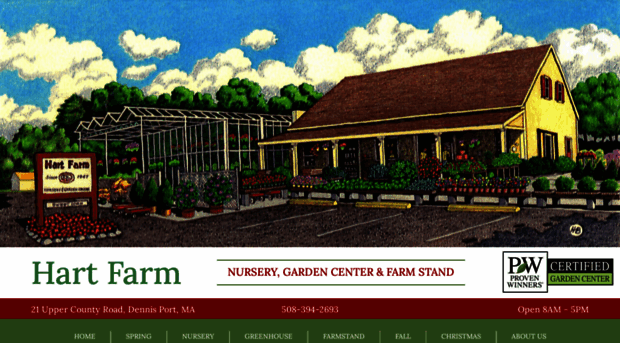 hartfarmnursery.com