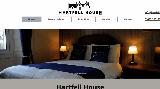 hartfellhouse.co.uk