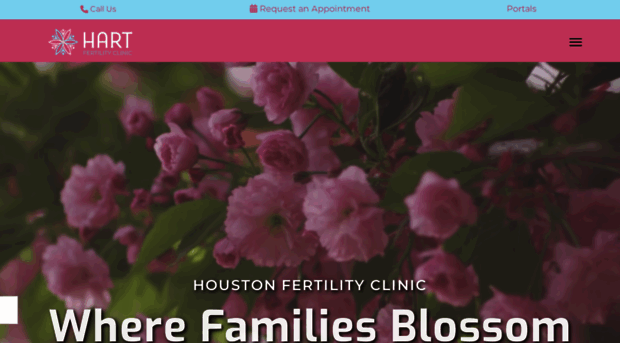 hartfertility.com