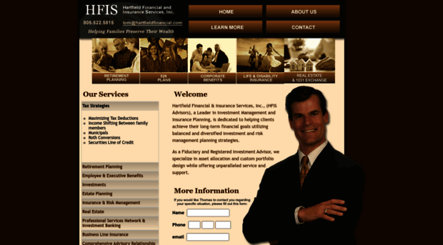 hartfieldfinancial.com