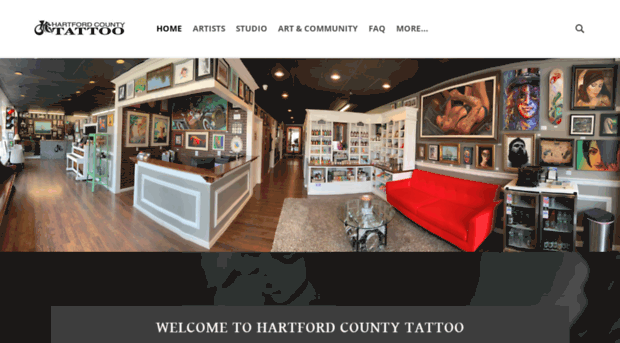 hartfordcountytattoo.com