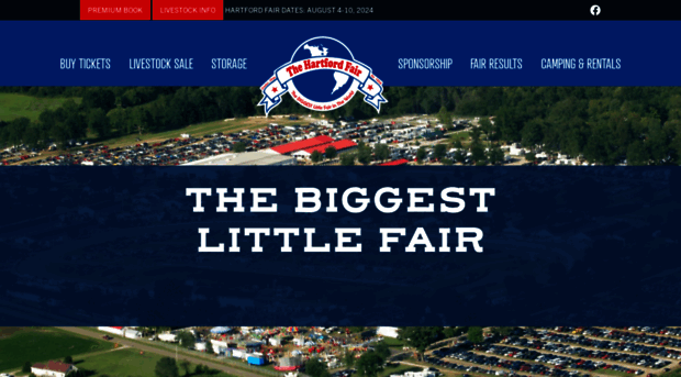 hartfordfair.com