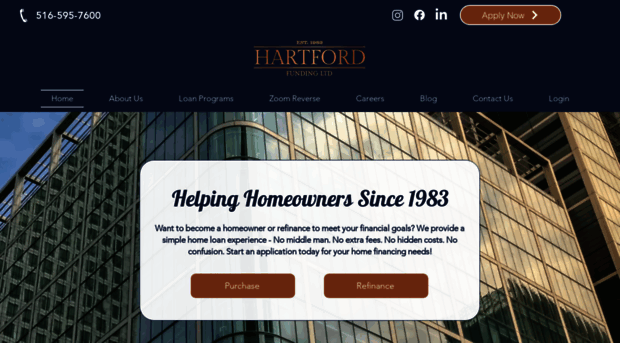 hartfordfunding.com