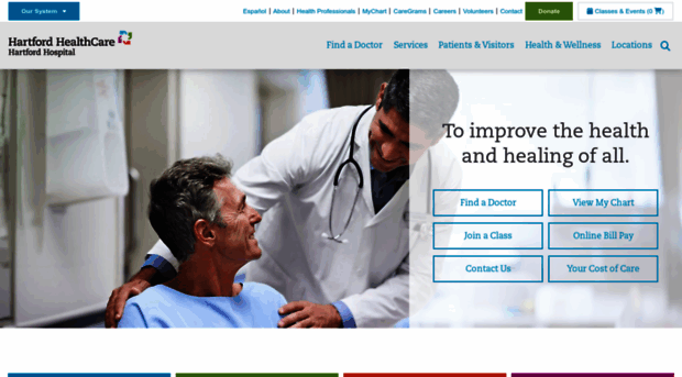 hartfordhospital.org