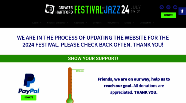 hartfordjazz.org