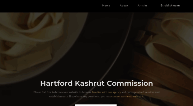 hartfordkashrut.org