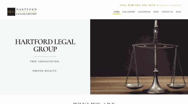 hartfordlegalgroup.com