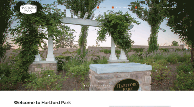 hartfordparkhoa.com