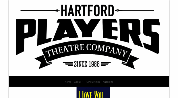 hartfordplayers.ltd