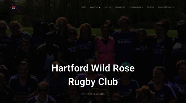 hartfordroses.org