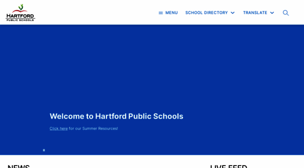 hartfordschools.org