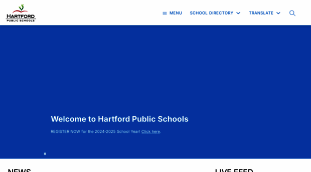 hartfordschools.org