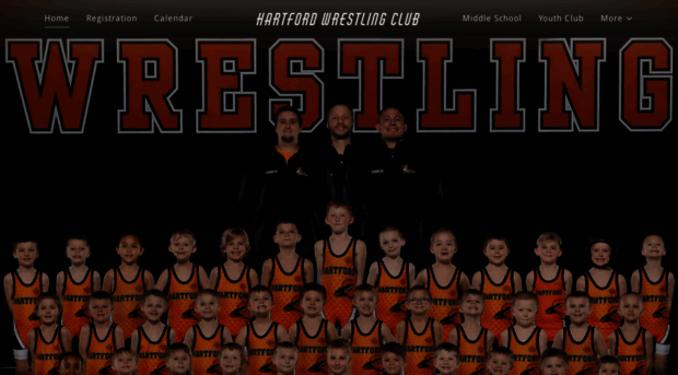 hartfordwrestlingclub.com