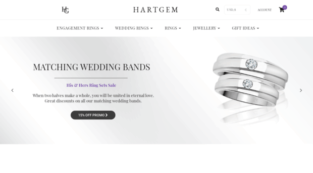 hartgem.com