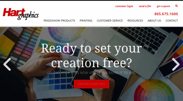 hartgraphics.com