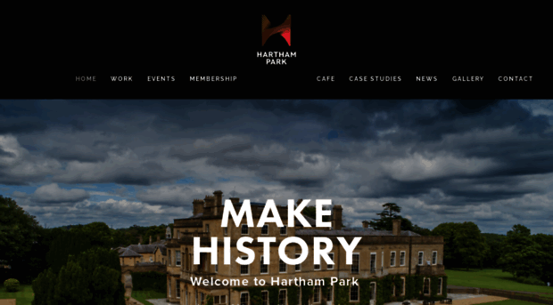 harthampark.com