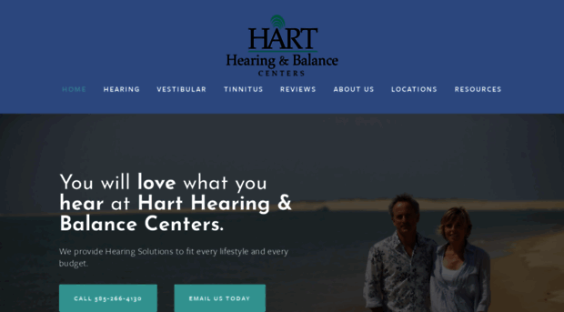 harthearing.com