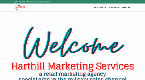 harthillmarketing.com