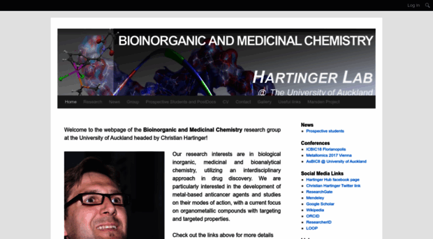 hartinger.wordpress.fos.auckland.ac.nz