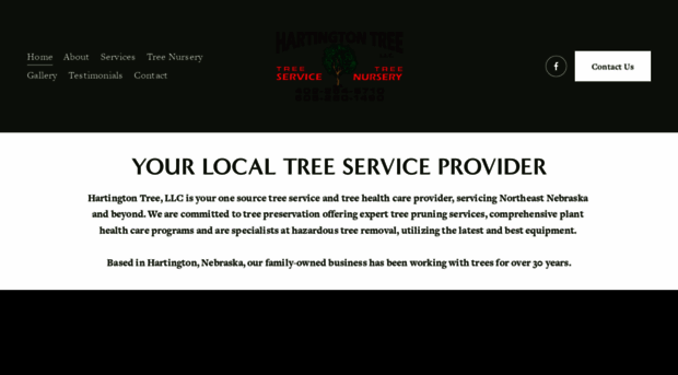 hartingtontree.com