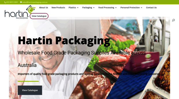 hartinpackaging.com.au