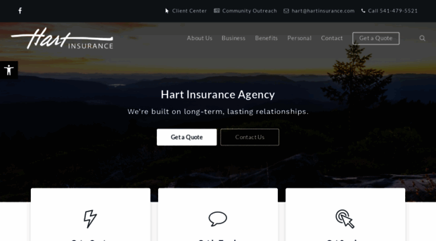 hartinsurance.com