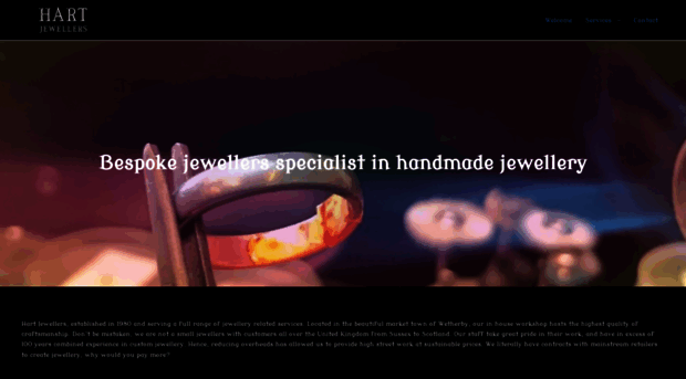 hartjewellers.co.uk