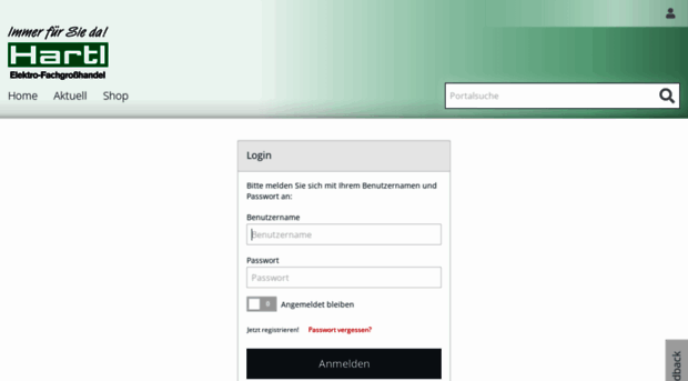 hartl.elektro-online.de