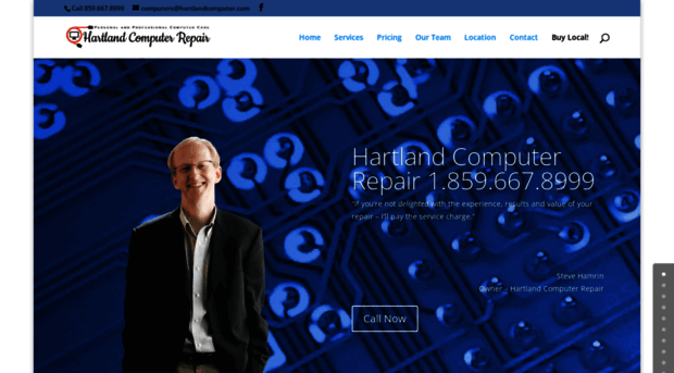 hartlandcomputer.com