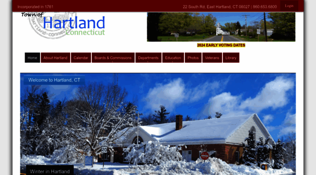 hartlandct.org