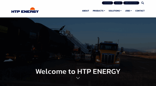 hartlandfuels.com