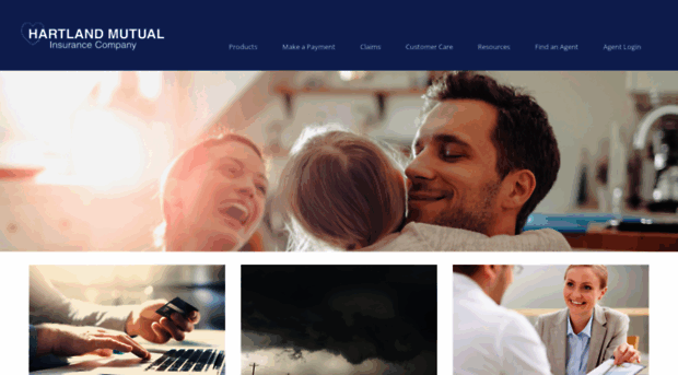 hartlandmutual.com