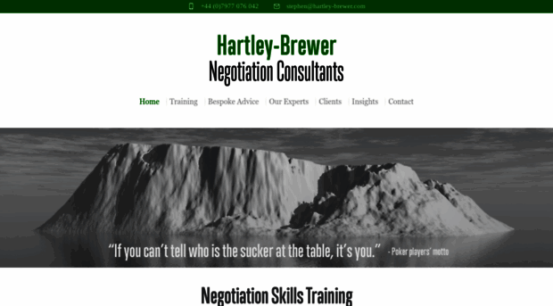 hartley-brewer.com