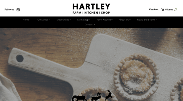 hartley-farm.co.uk