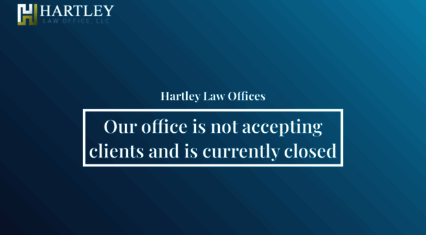 hartley-lawoffice.com