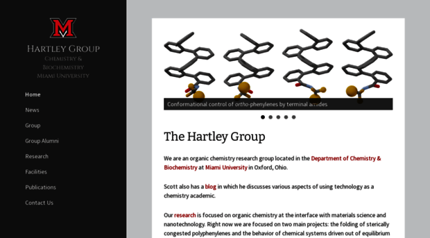 hartleygroup.org