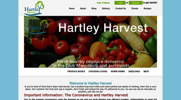 hartleyharvest.com.au