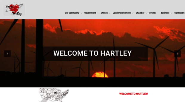 hartleyiowa.com