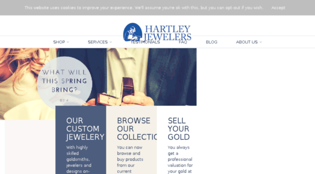 hartleyjewelers.com