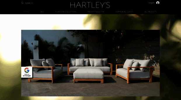 hartleysoutdoorliving.com.au