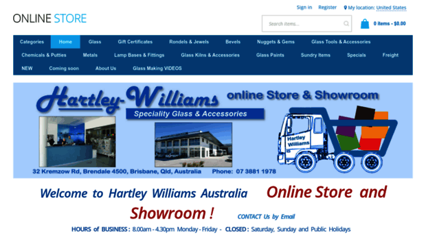 hartleywilliams.com.au