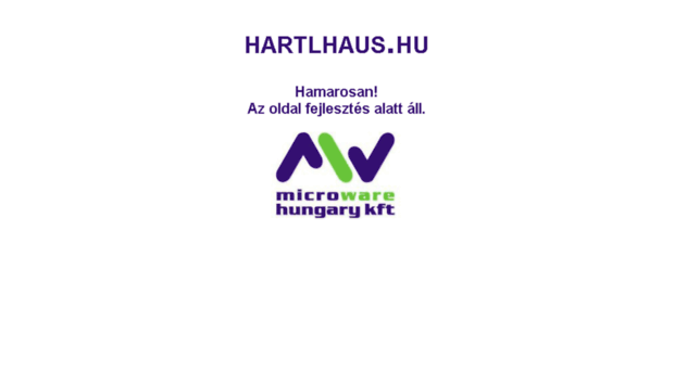 hartlhaus.hu